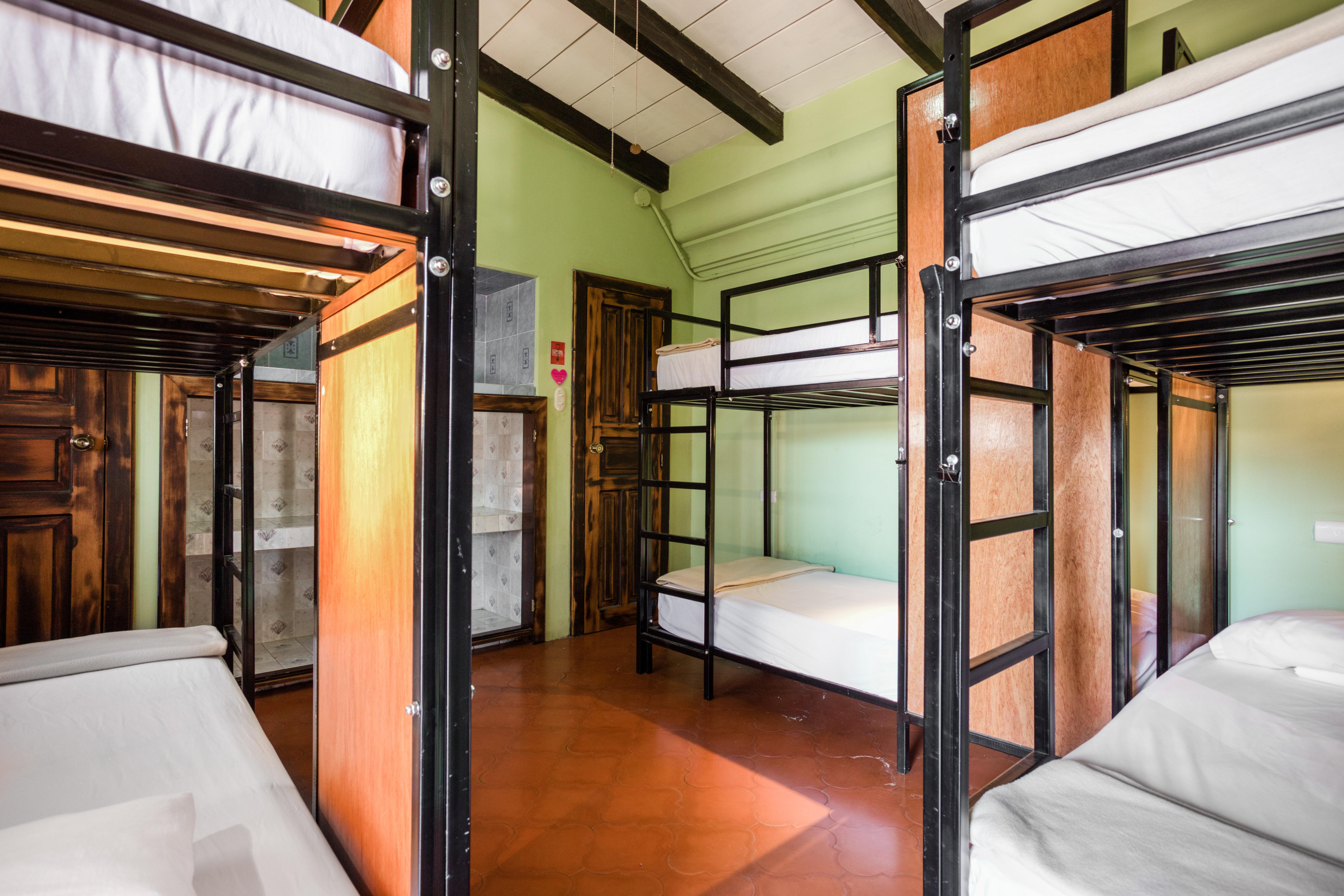 Socialtel Antigua Hotel ภายนอก รูปภาพ