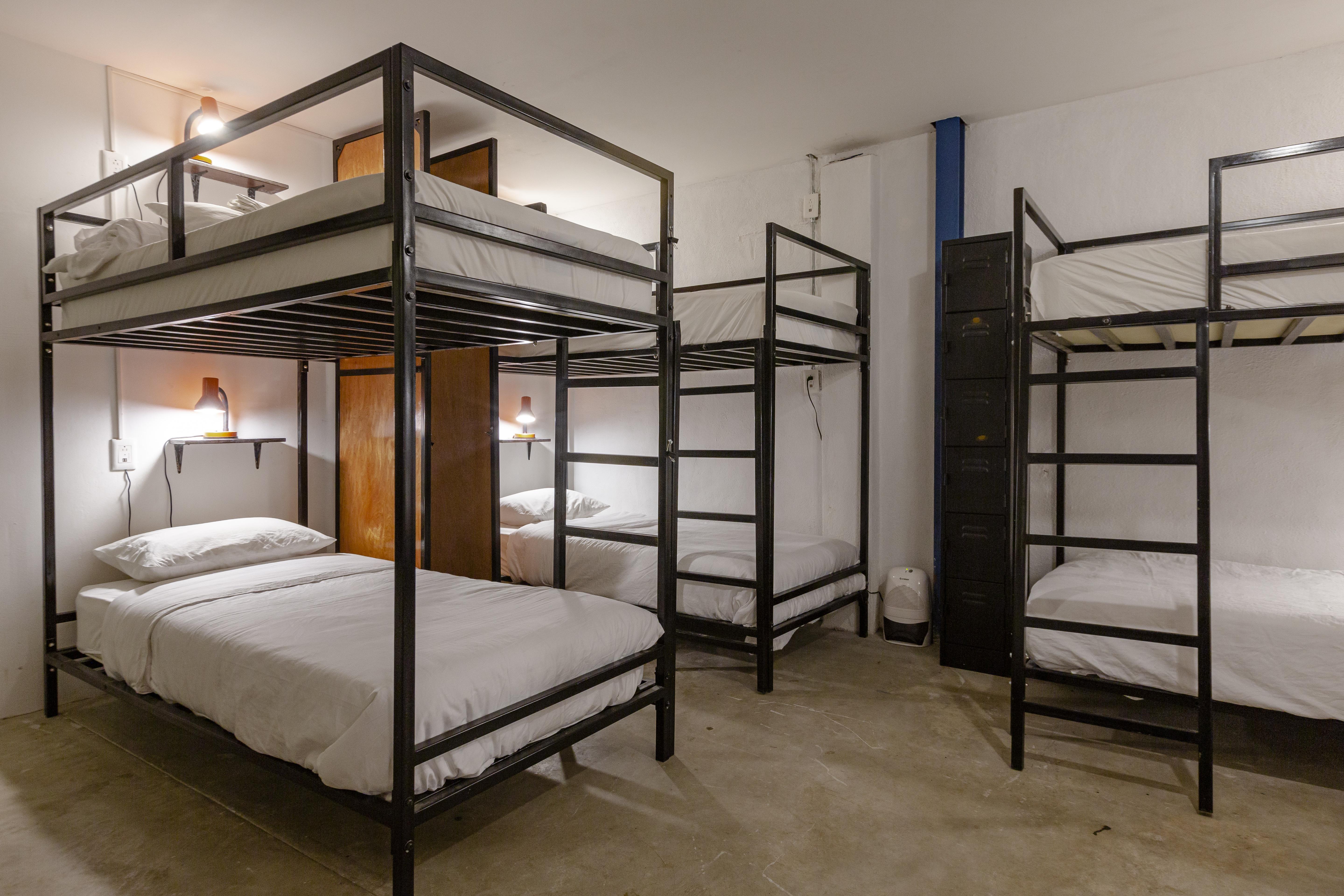 Socialtel Antigua Hotel ภายนอก รูปภาพ