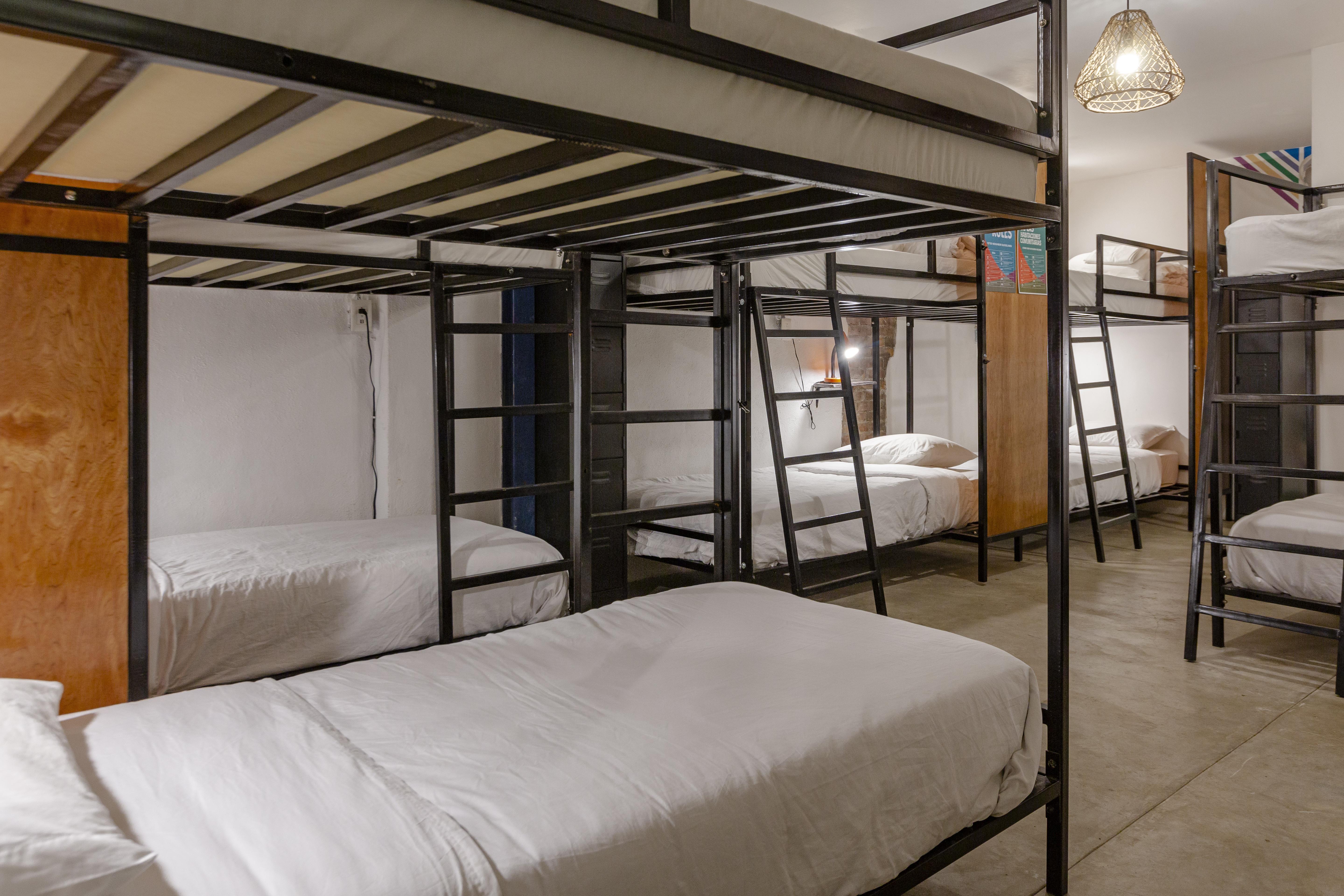 Socialtel Antigua Hotel ภายนอก รูปภาพ