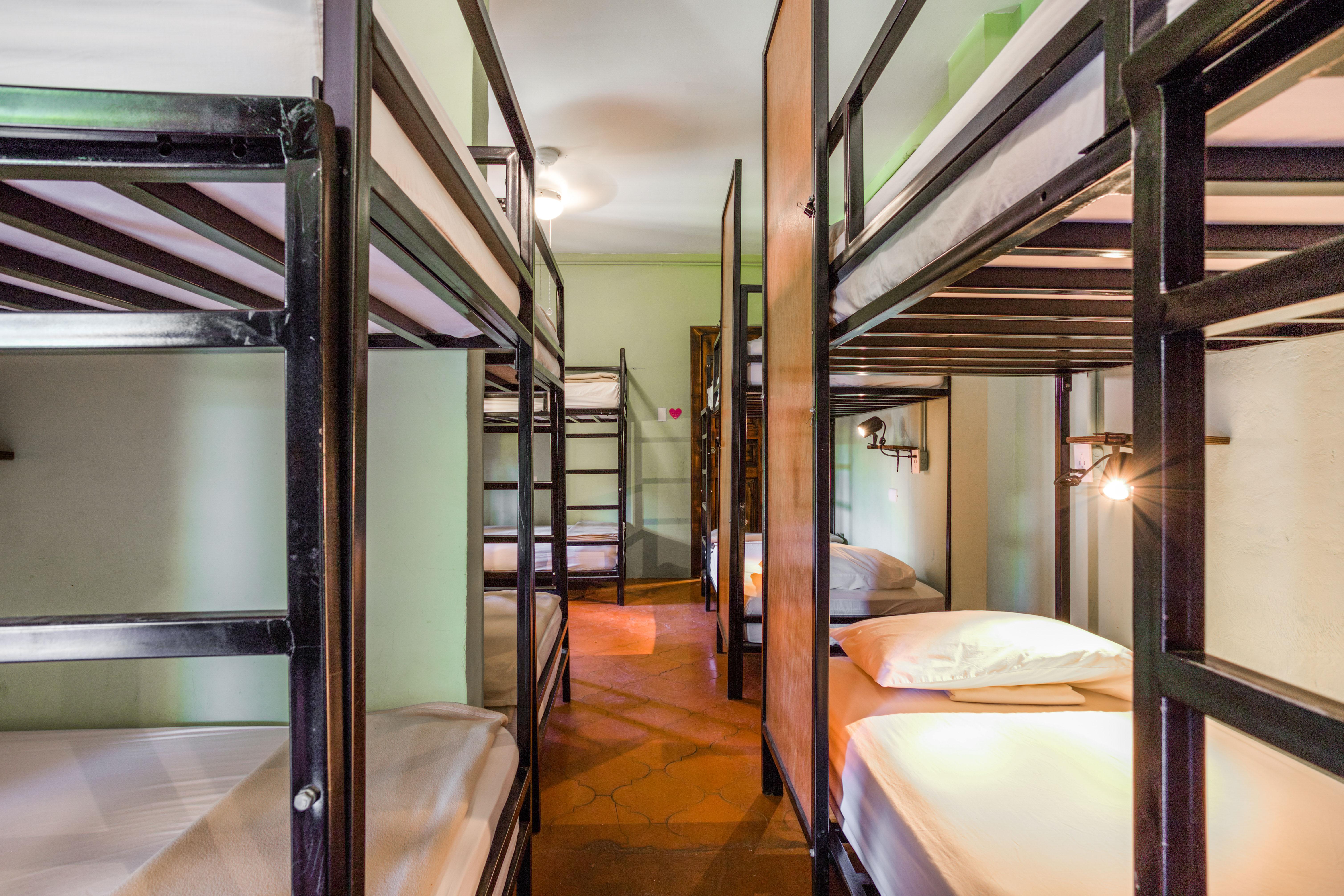 Socialtel Antigua Hotel ภายนอก รูปภาพ