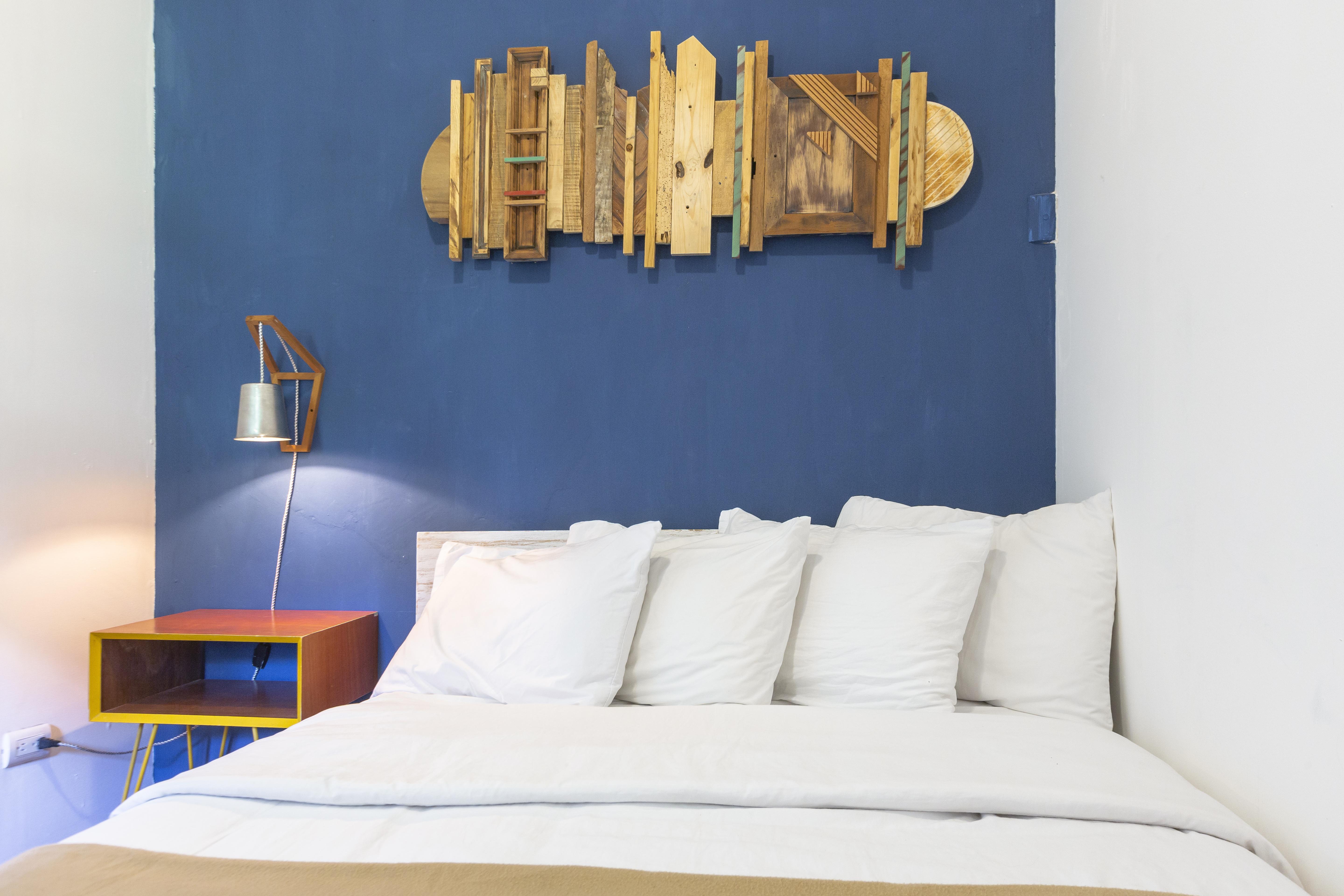 Socialtel Antigua Hotel ภายนอก รูปภาพ