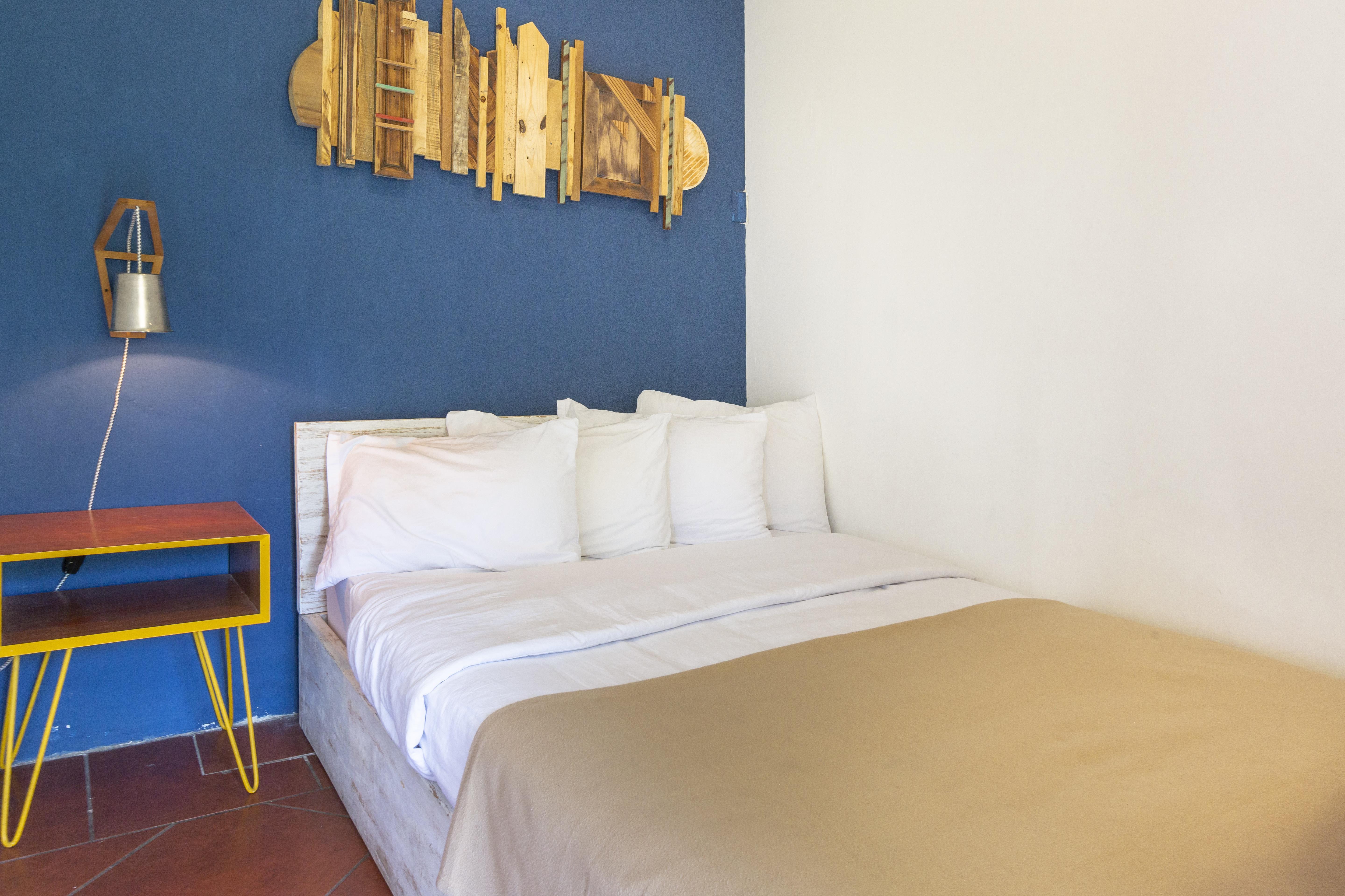 Socialtel Antigua Hotel ภายนอก รูปภาพ