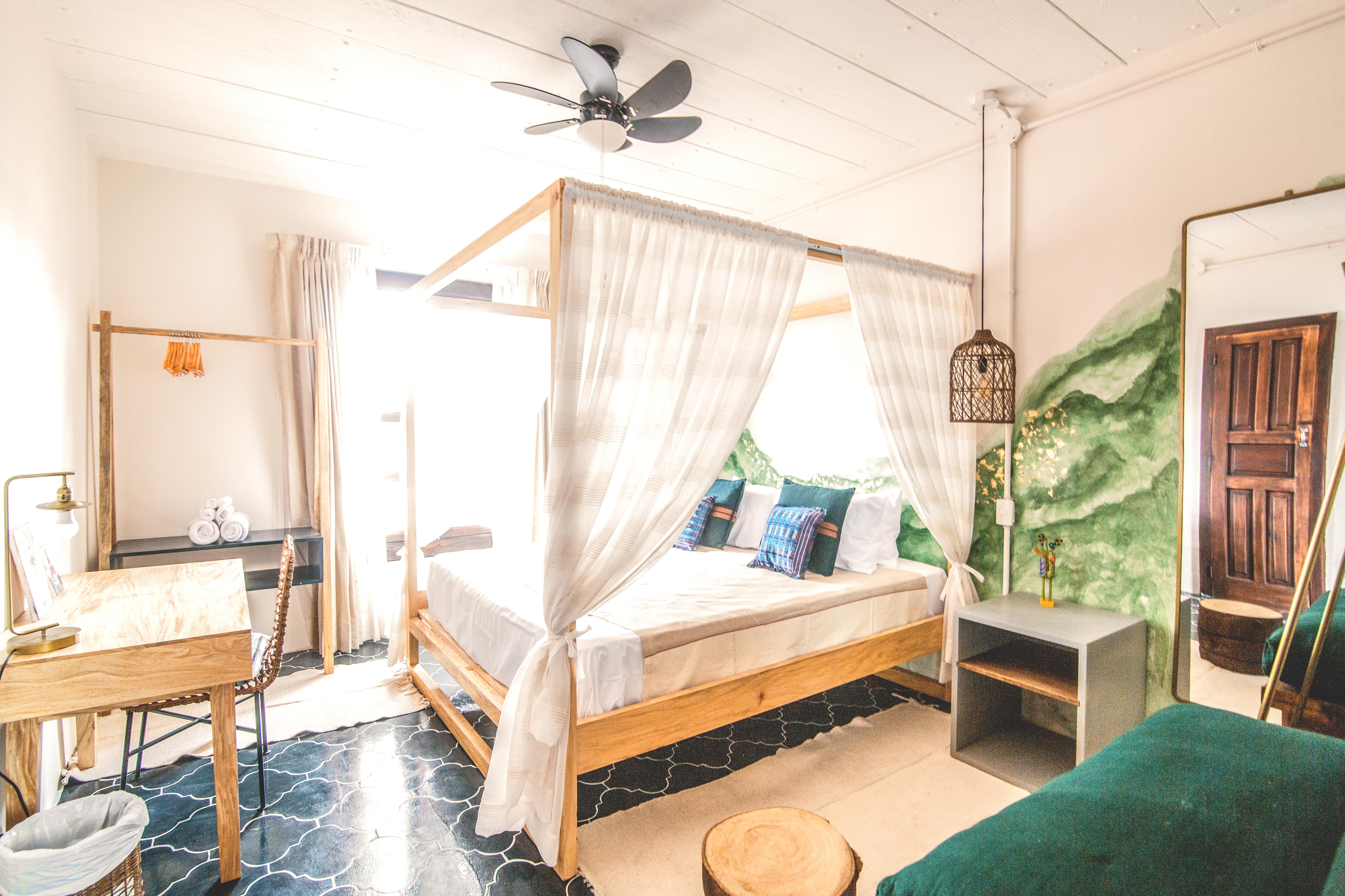 Socialtel Antigua Hotel ภายนอก รูปภาพ