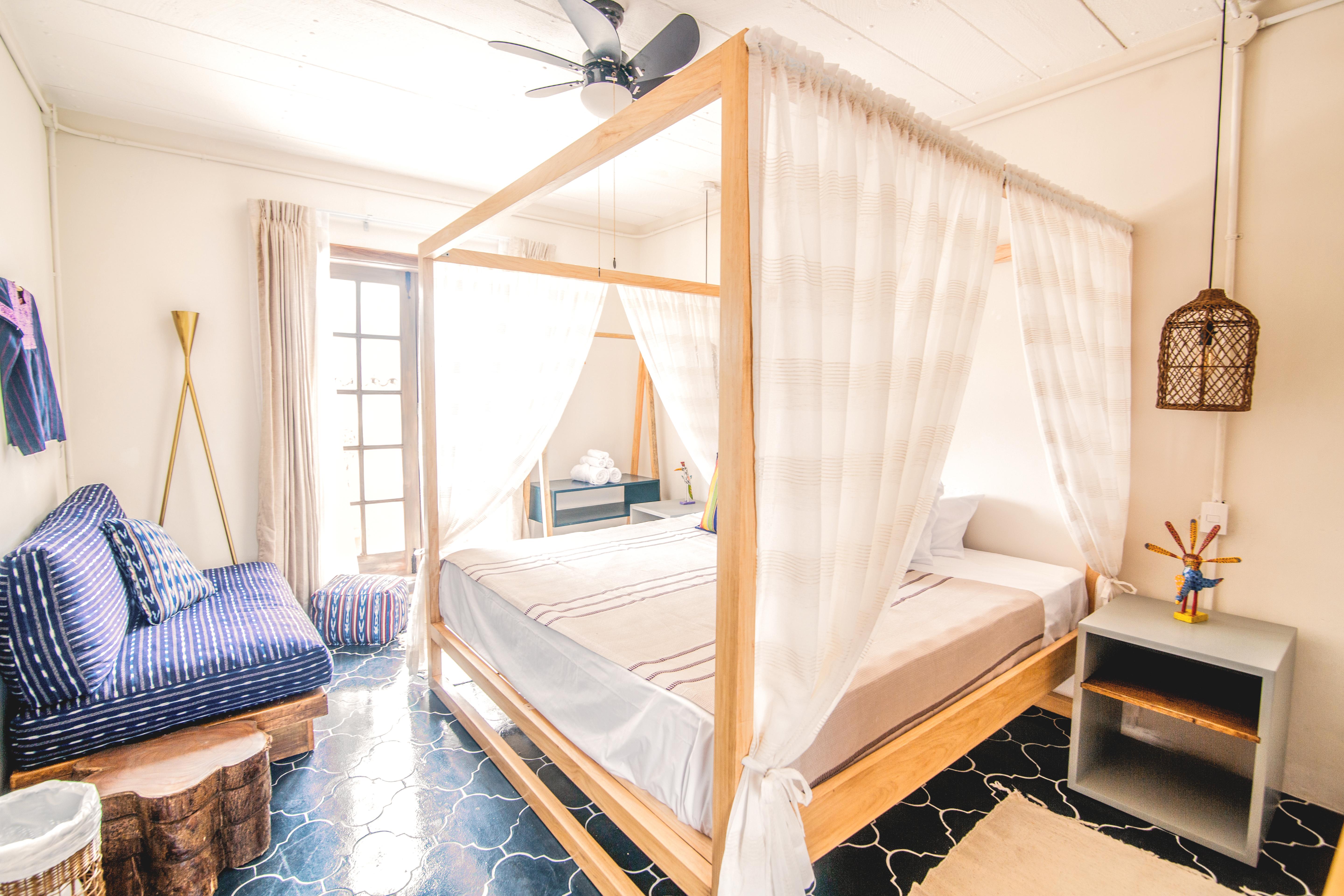 Socialtel Antigua Hotel ภายนอก รูปภาพ