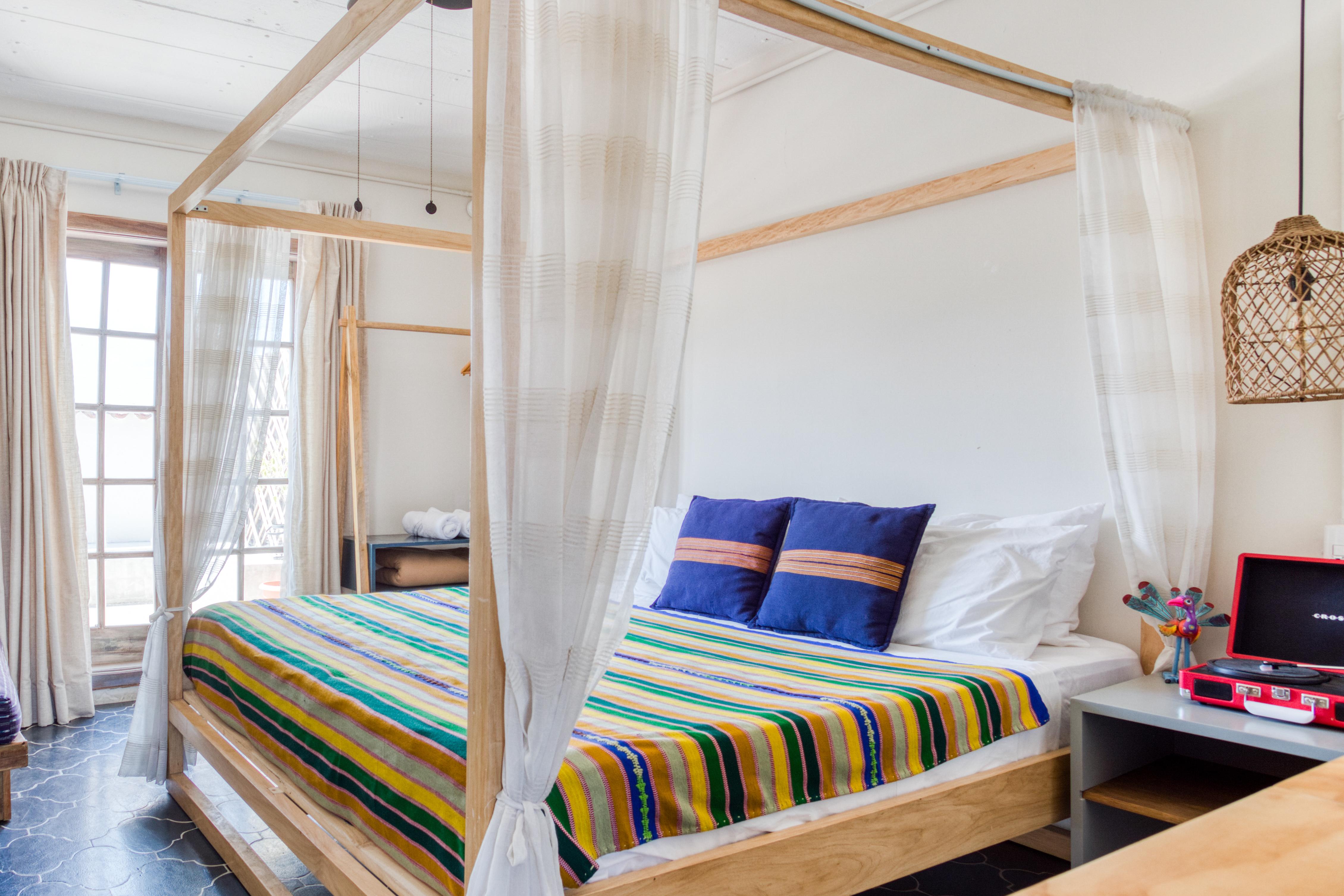 Socialtel Antigua Hotel ภายนอก รูปภาพ
