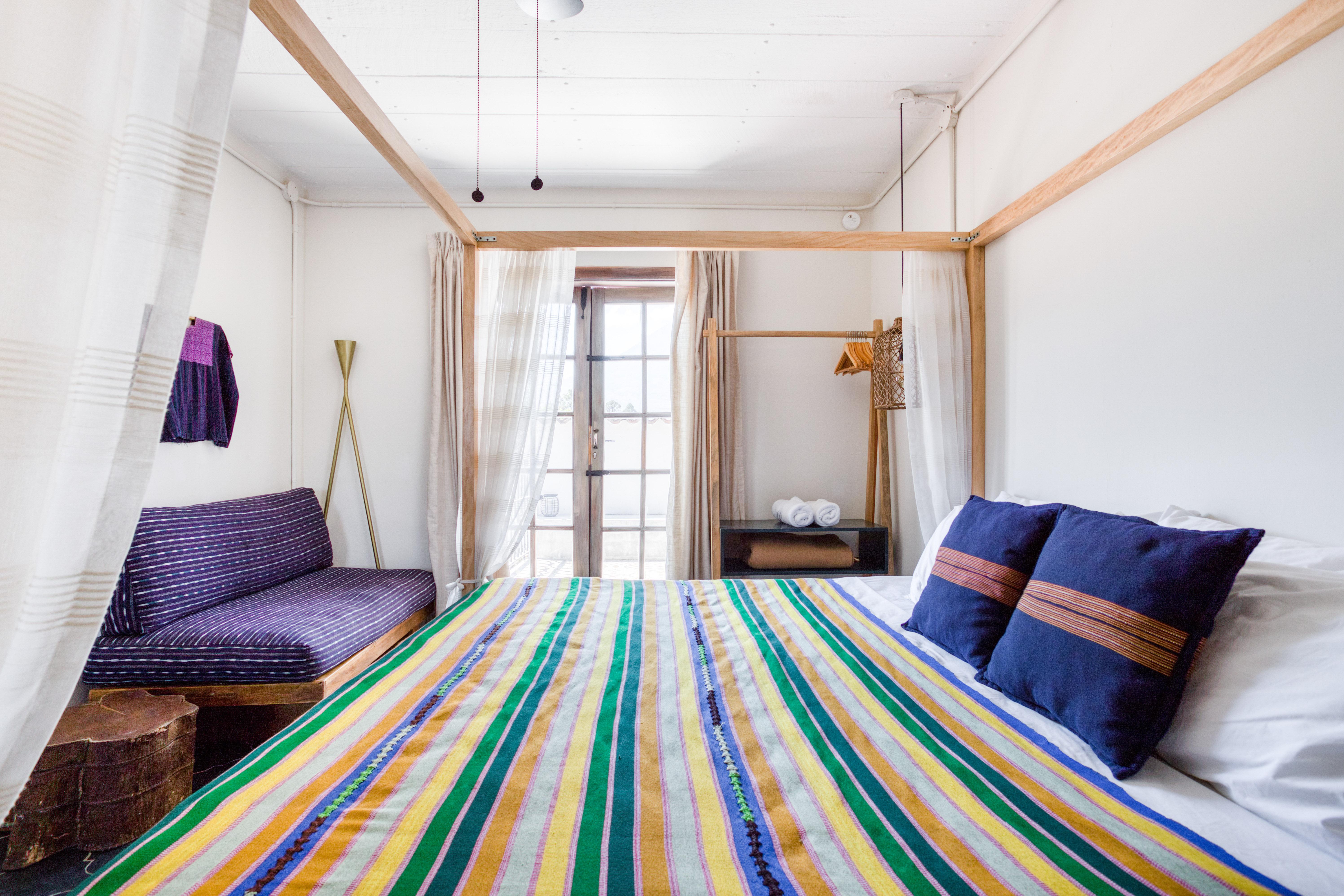Socialtel Antigua Hotel ภายนอก รูปภาพ