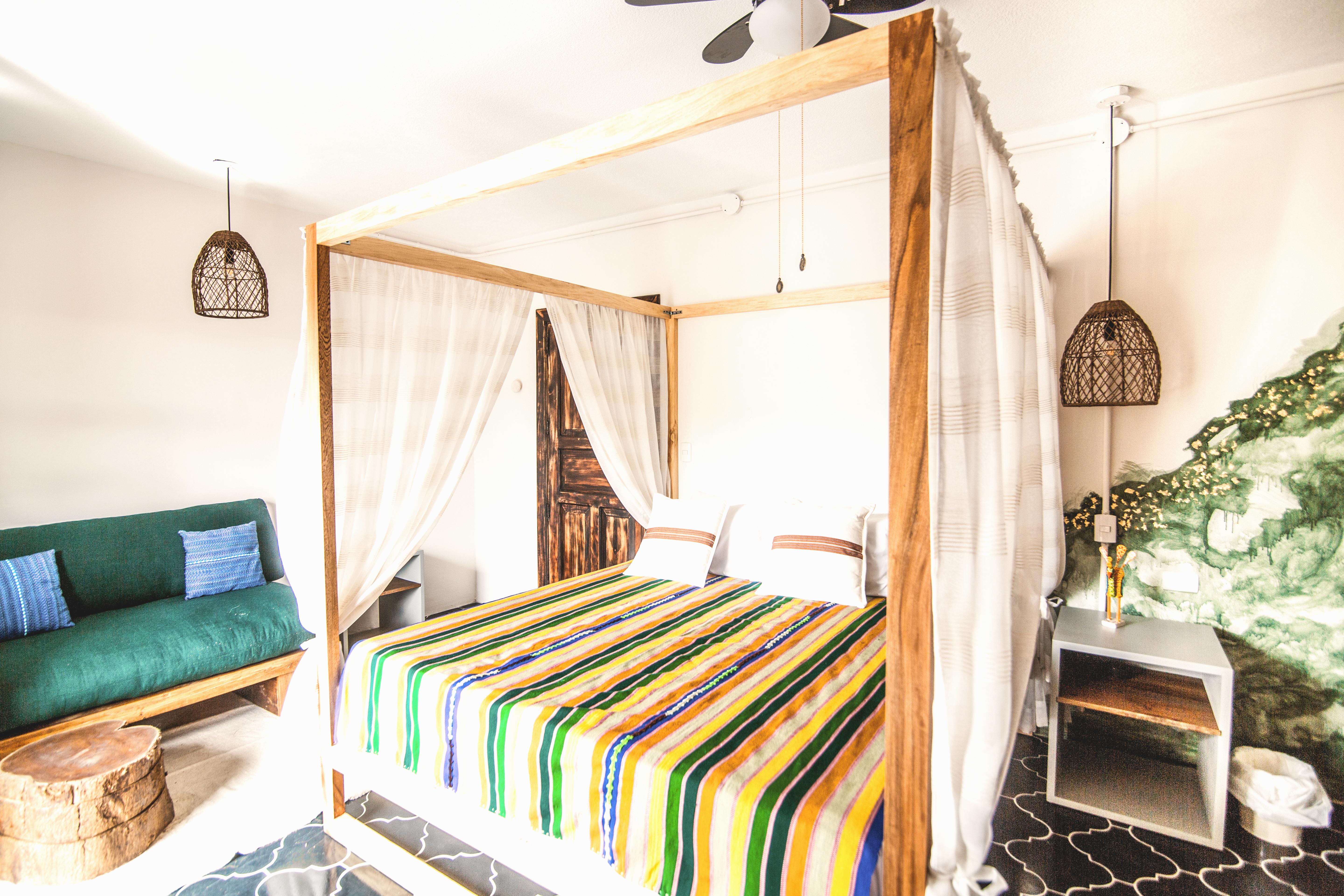 Socialtel Antigua Hotel ภายนอก รูปภาพ