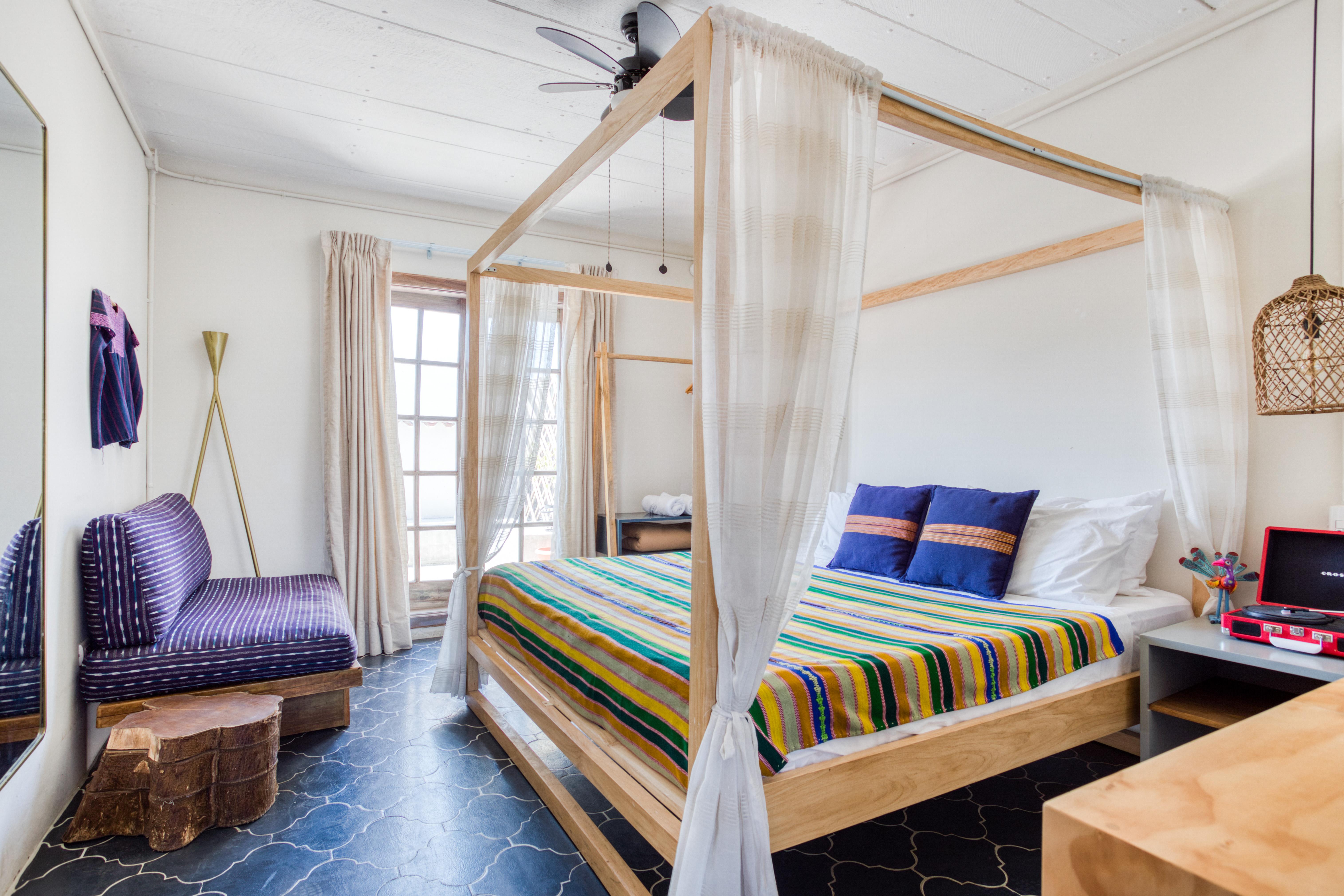Socialtel Antigua Hotel ภายนอก รูปภาพ