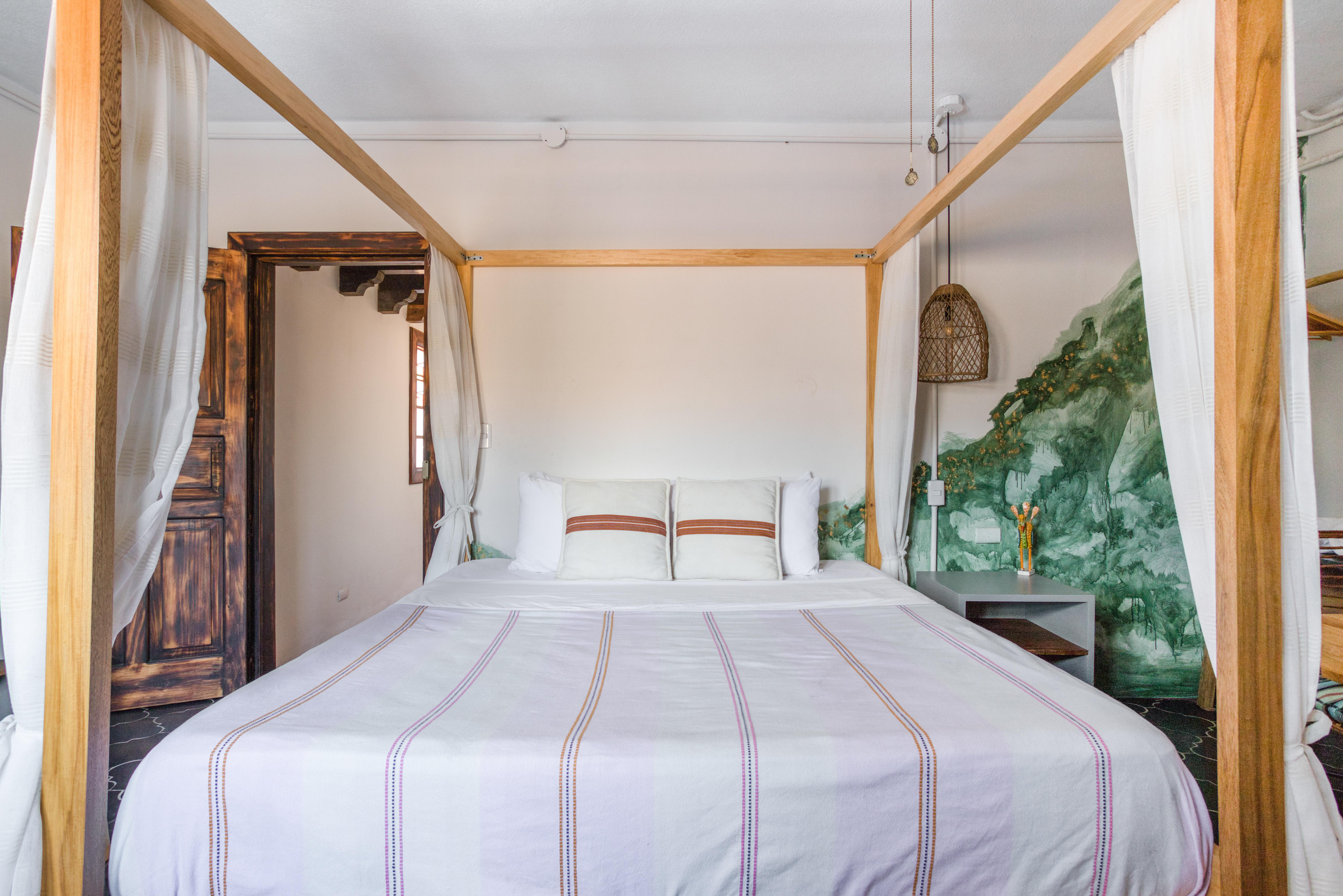 Socialtel Antigua Hotel ภายนอก รูปภาพ