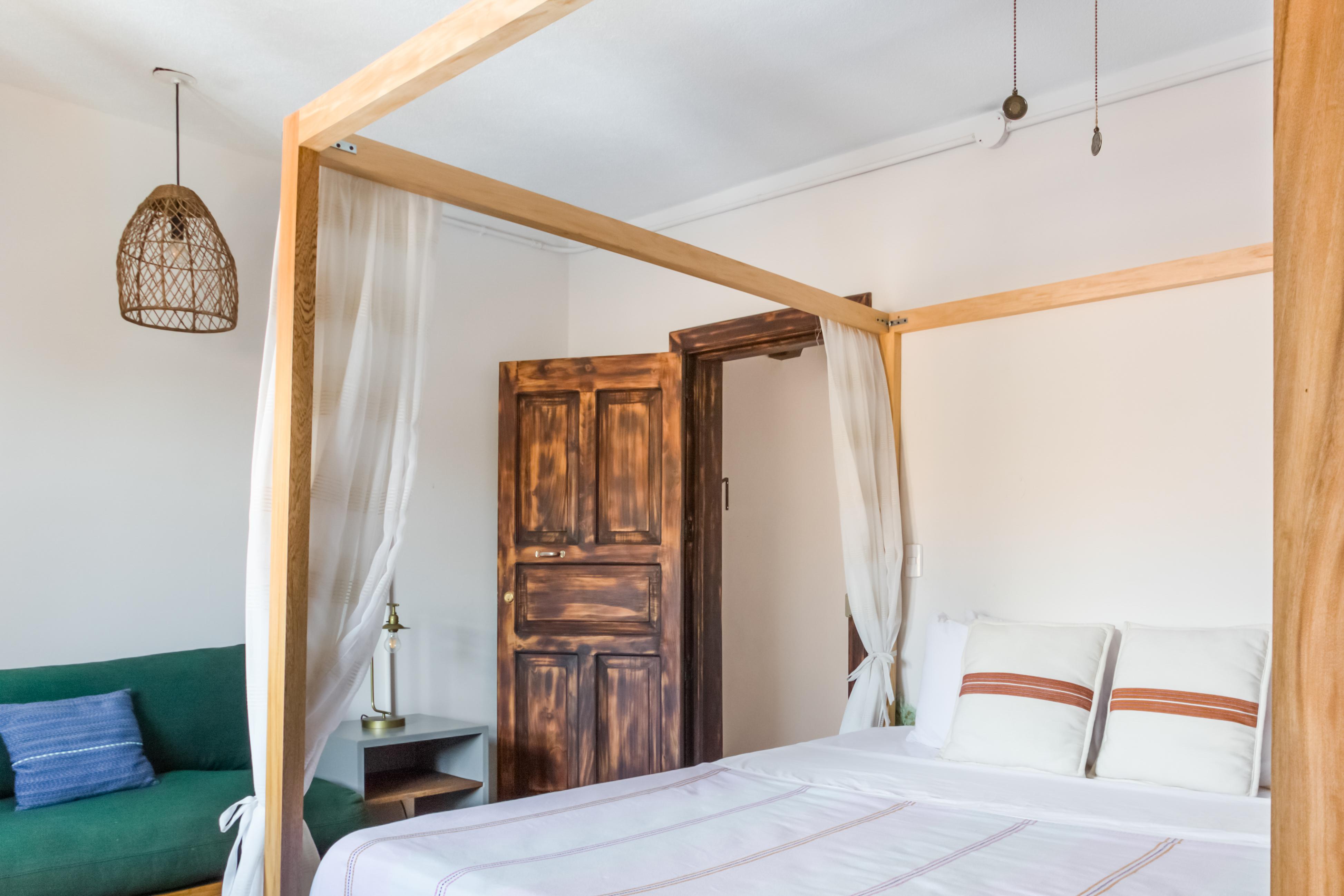 Socialtel Antigua Hotel ภายนอก รูปภาพ