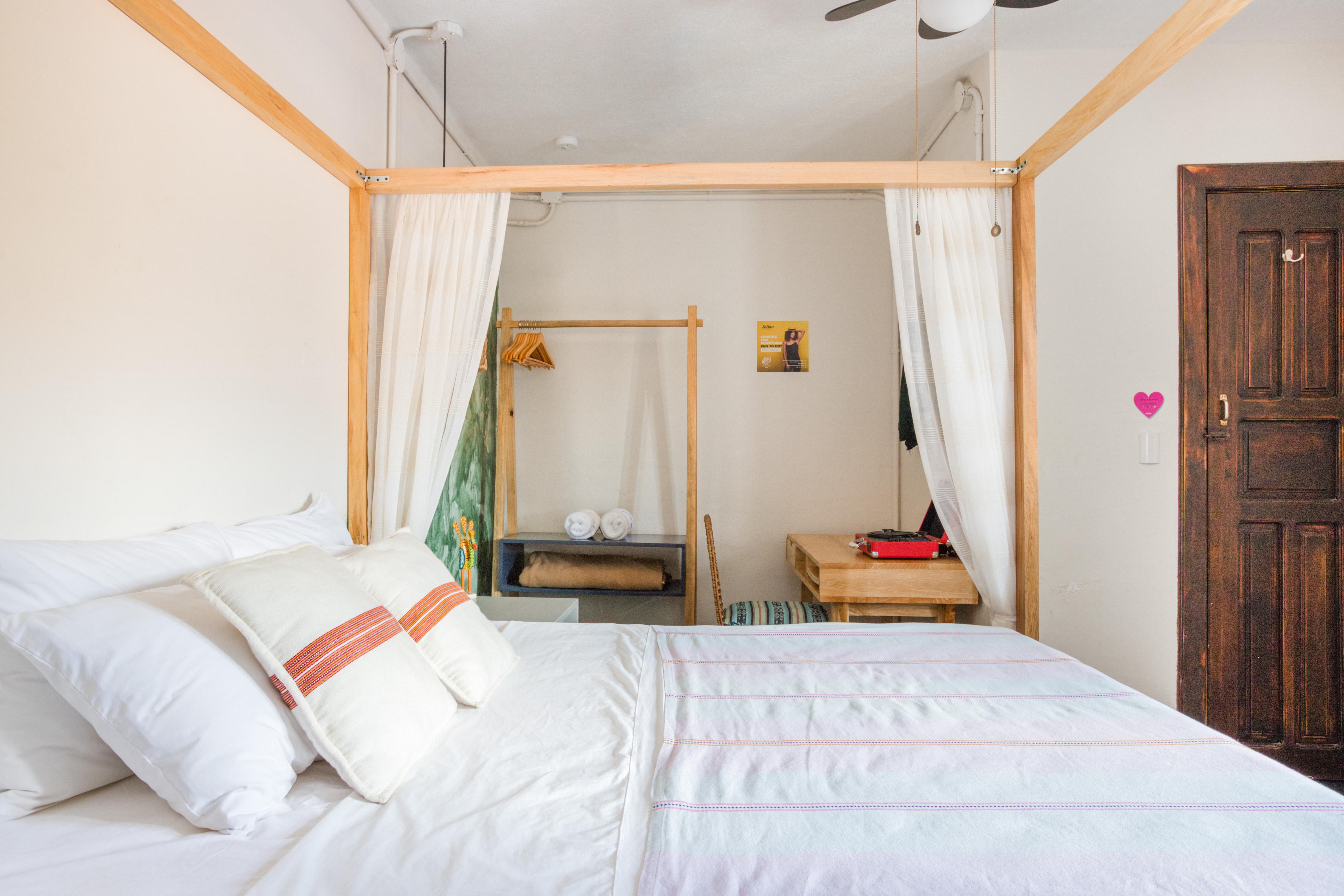 Socialtel Antigua Hotel ภายนอก รูปภาพ