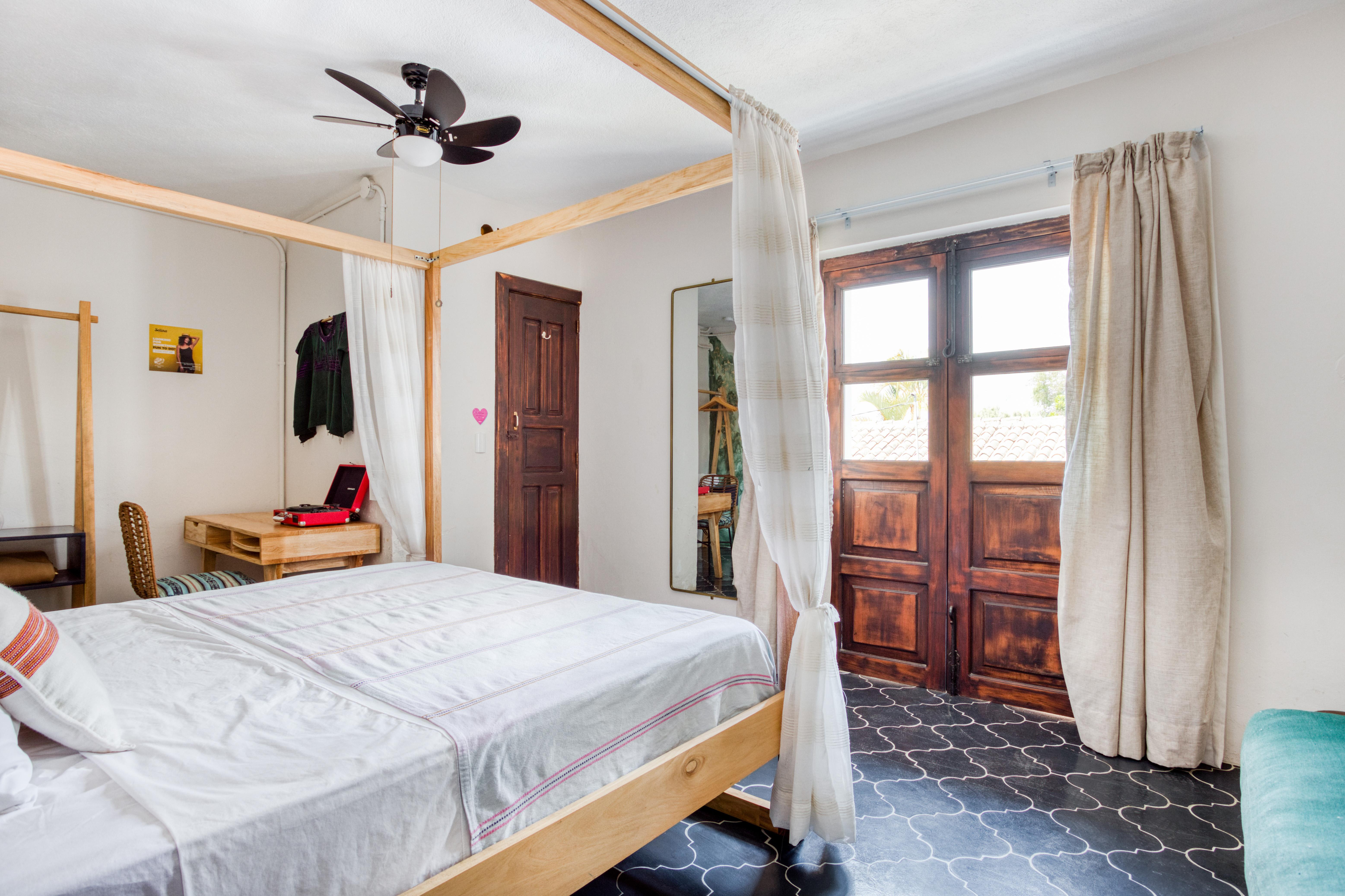 Socialtel Antigua Hotel ภายนอก รูปภาพ