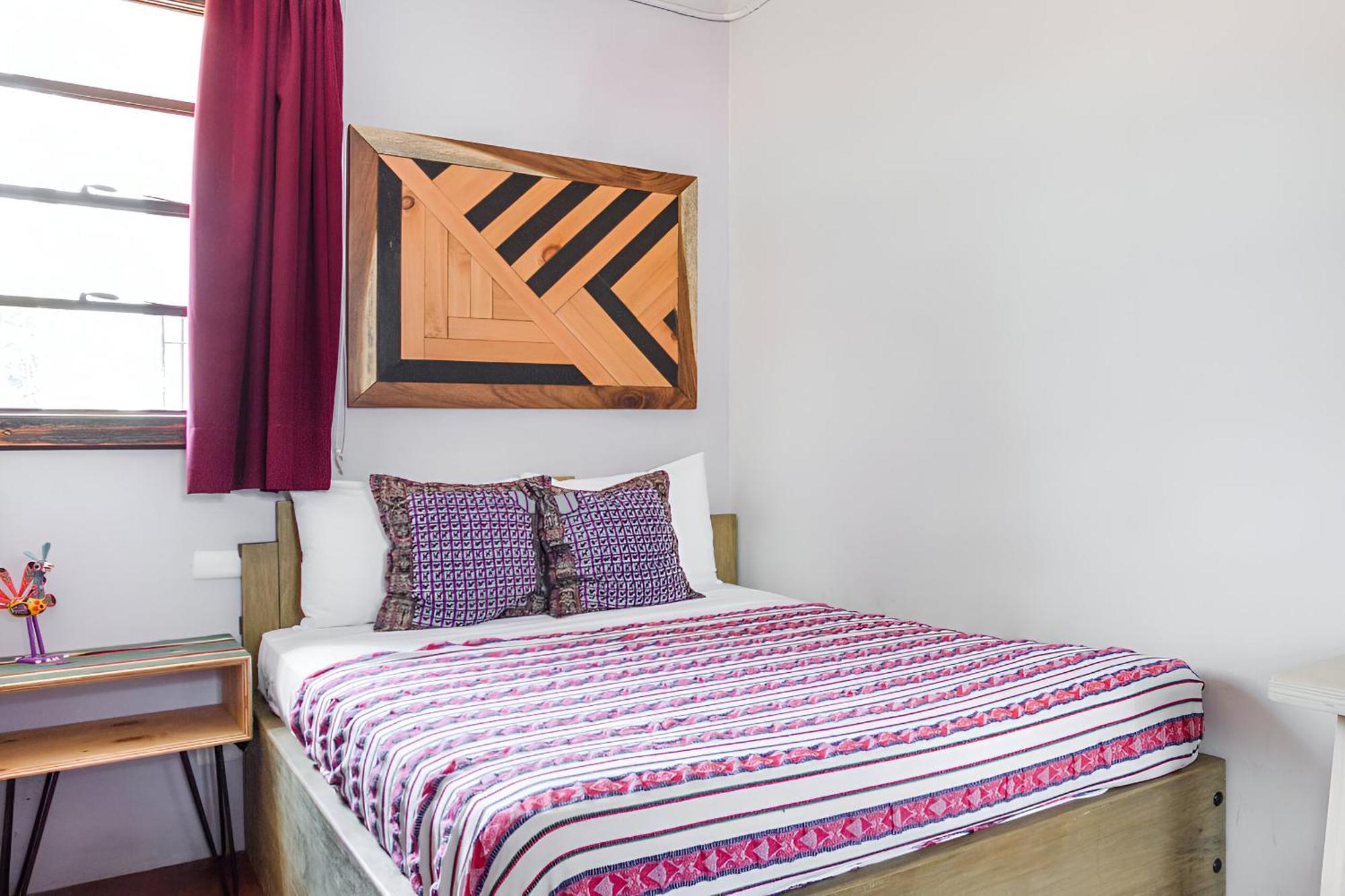 Socialtel Antigua Hotel ภายนอก รูปภาพ