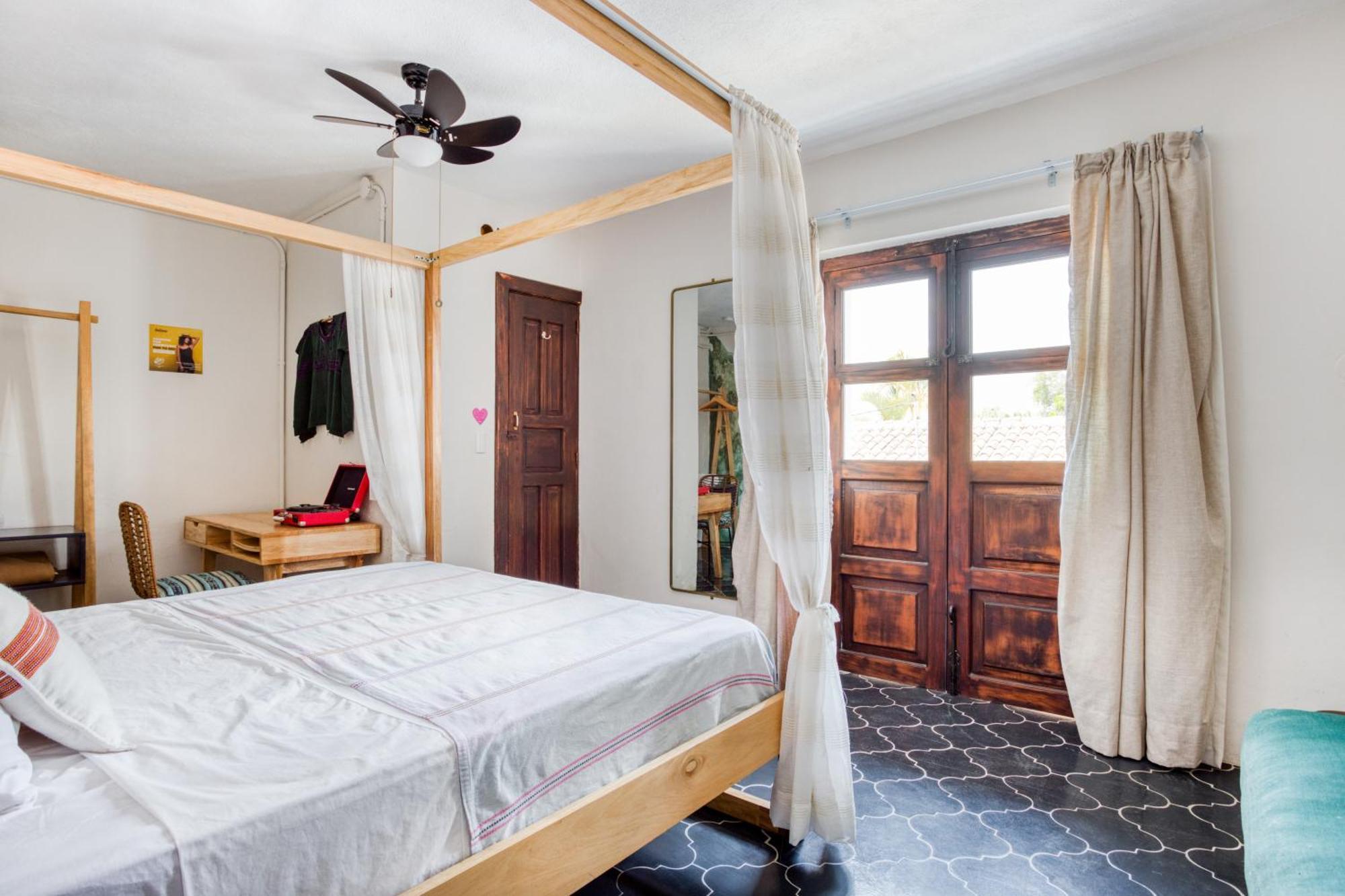 Socialtel Antigua Hotel ภายนอก รูปภาพ