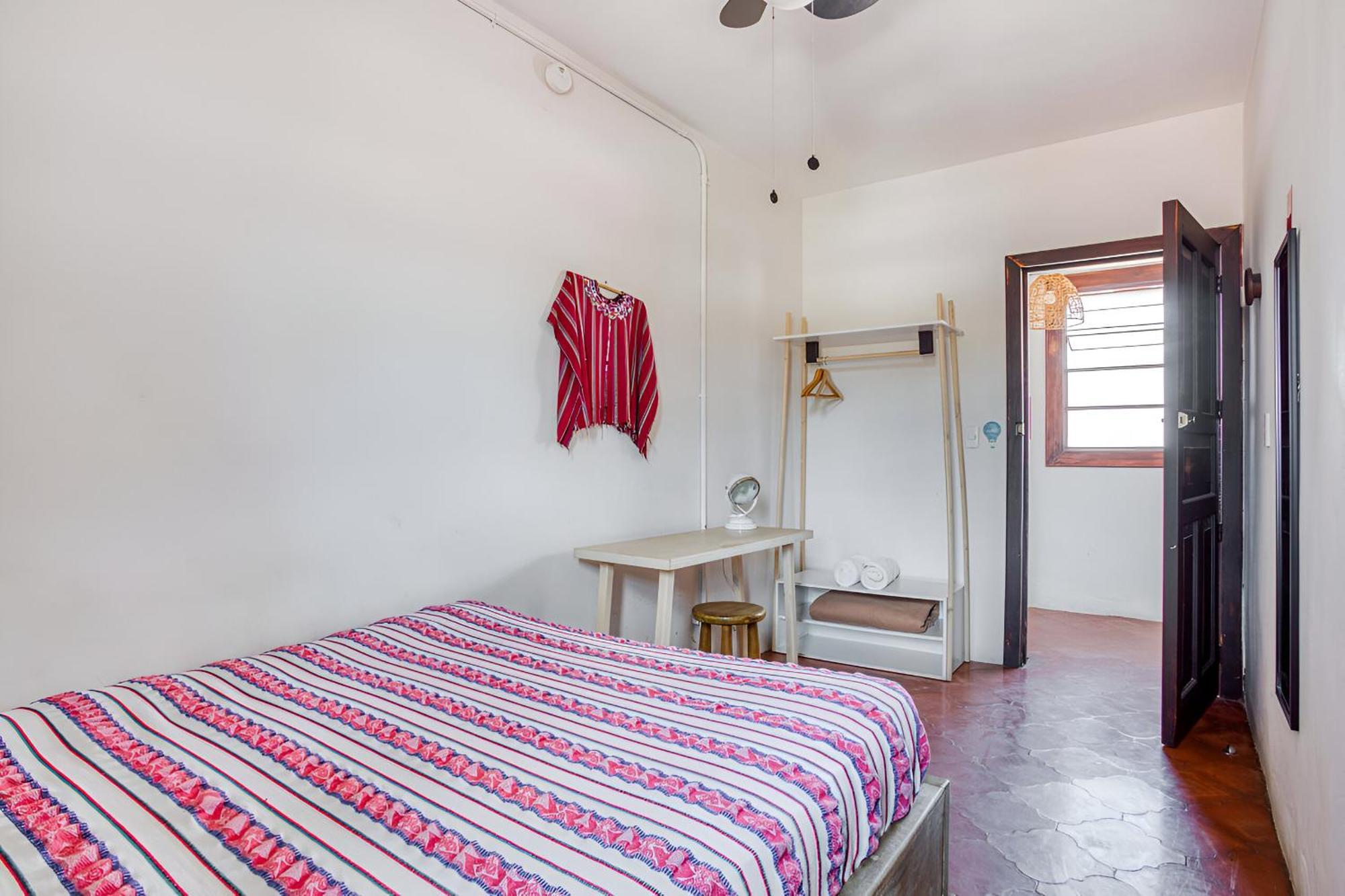 Socialtel Antigua Hotel ภายนอก รูปภาพ