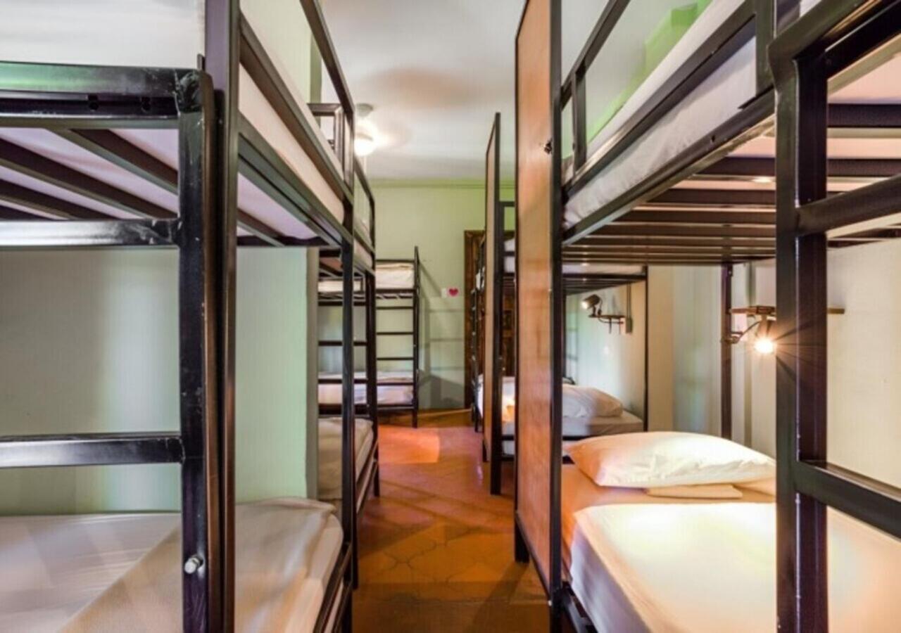 Socialtel Antigua Hotel ภายนอก รูปภาพ