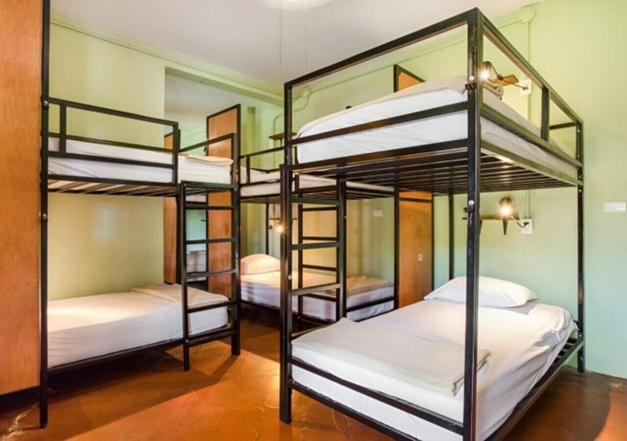 Socialtel Antigua Hotel ภายนอก รูปภาพ